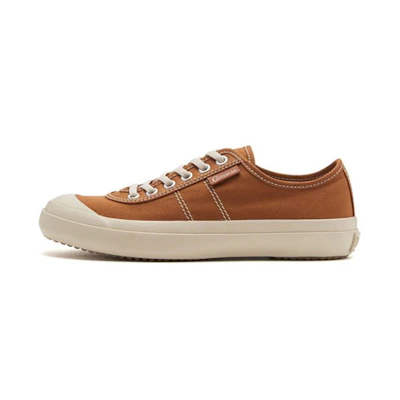 (W) Converse Big C TS OX 'Brown'