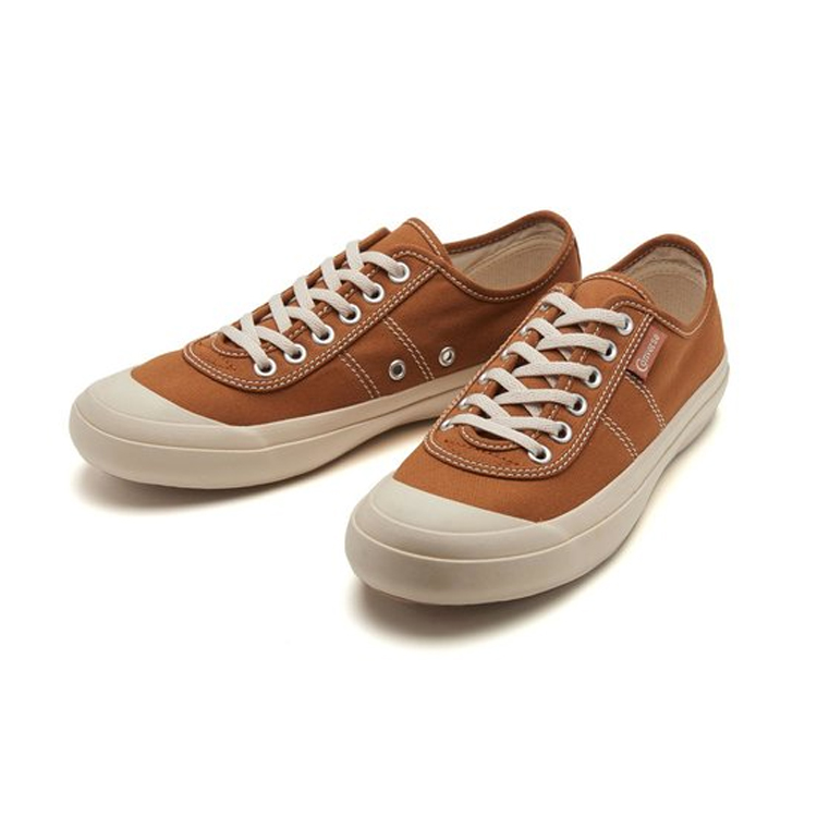 (W) Converse Big C TS OX 'Brown' 圖 3