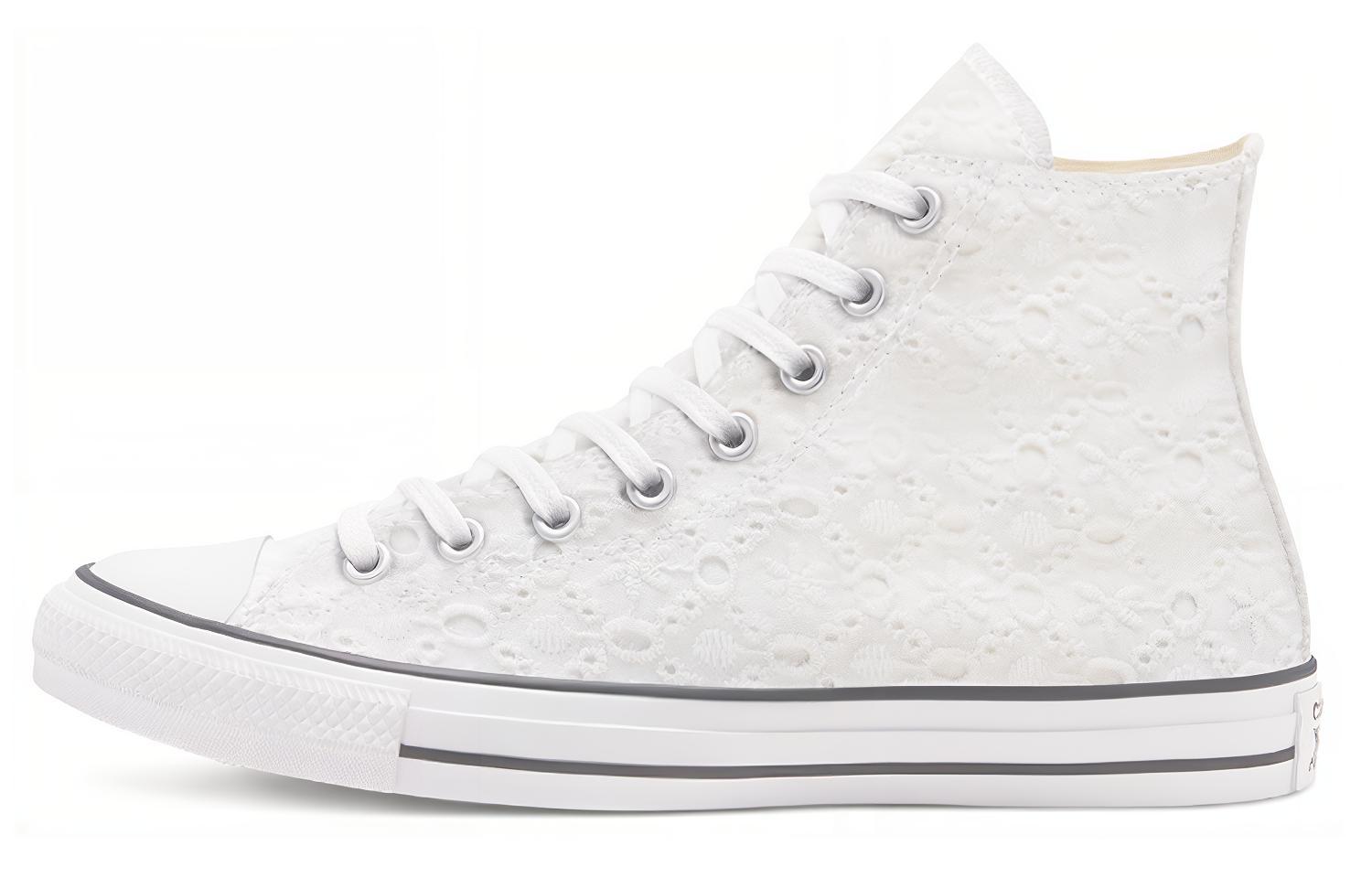 (W) Converse Boho Mix Chuck Taylor All Star High Top