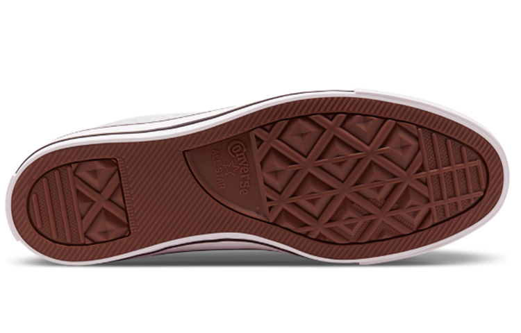 (W) Converse Boho Mix Chuck Taylor All Star High Top 圖 4