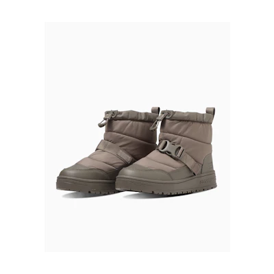 Converse Bot CP White Tiger Olive drab