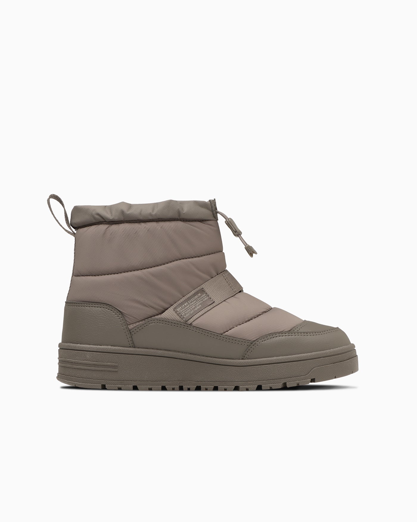 Converse Bot CP White Tiger Olive drab 圖 2