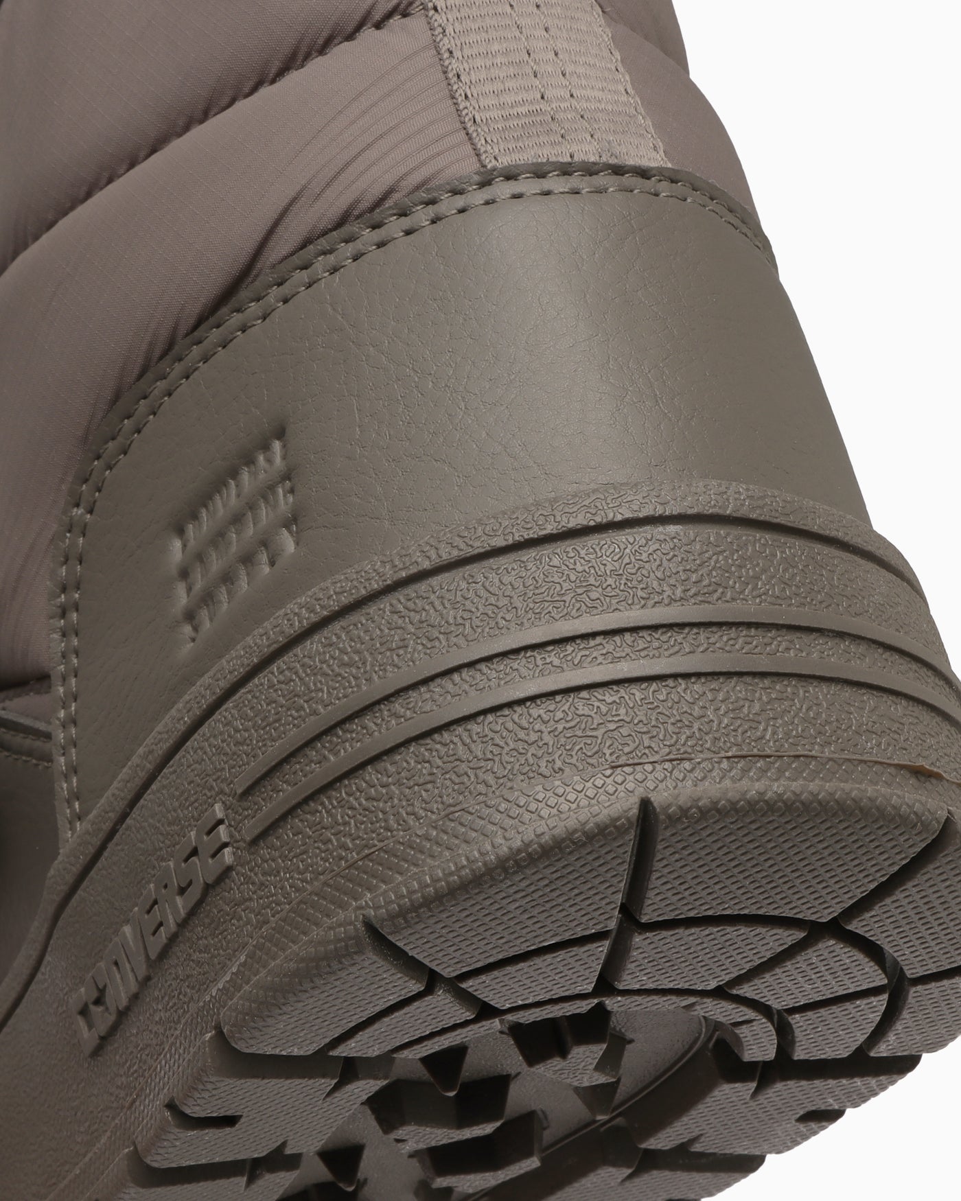 Converse Bot CP White Tiger Olive drab 圖 7