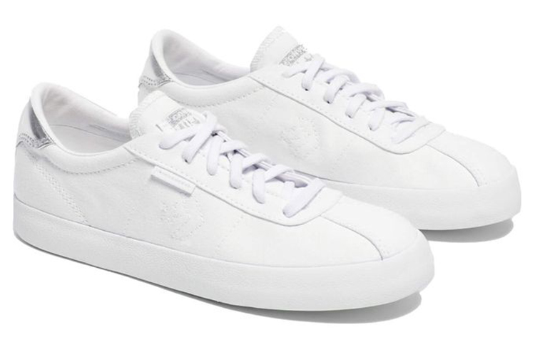 Lookbook (W) Converse Breakpoint 'Blanco' 569861C