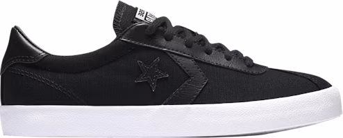 (Women) Converse Breakpoint Low 'Black' 555981C (Women) Converse Breakpoint Low 'Black' 555981C
