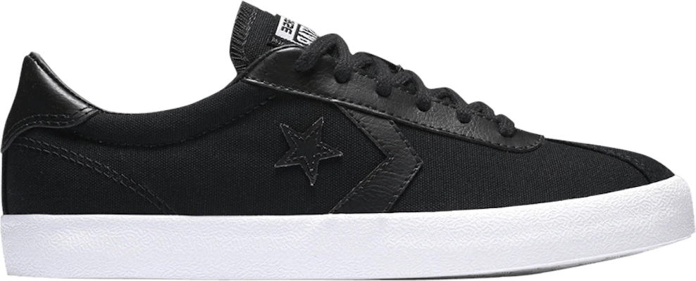(W) Converse Breakpoint Low ''Schwarz'' 555981C Buy (W) Converse Breakpoint Low ''Schwarz'' 555981C