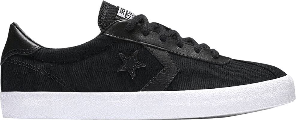 (W) Converse Breakpoint Low 'Hitam' 555981C Buy (W) Converse Breakpoint Low 'Hitam' 555981C