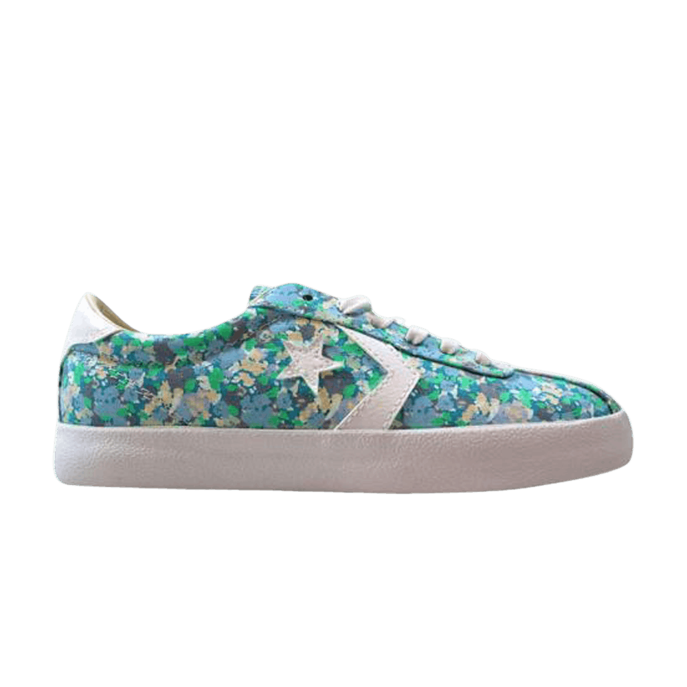 (Women) Converse Breakpoint Low 'Floral' 555952C