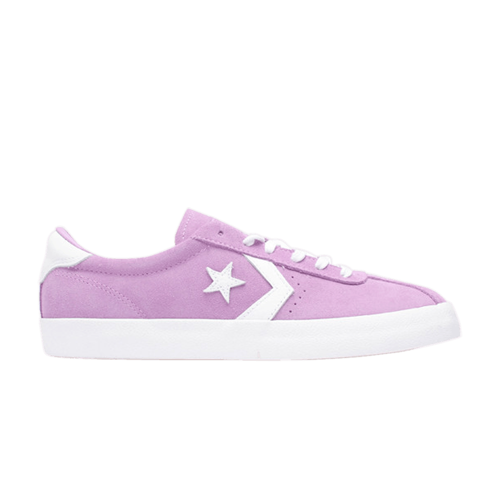 (Women) Converse Breakpoint Low 'Fuchsia Glow' 555927C
