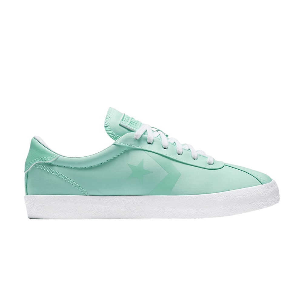 (Women) Converse Breakpoint Ox 'Green Glow' 555919C