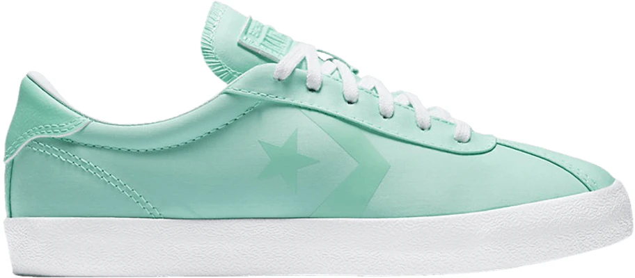 (W) Converse Breakpoint Ox ''Green Glow'' Sneaker 555919C Buy (W) Converse Breakpoint Ox ''Green Glow'' Sneaker 555919C