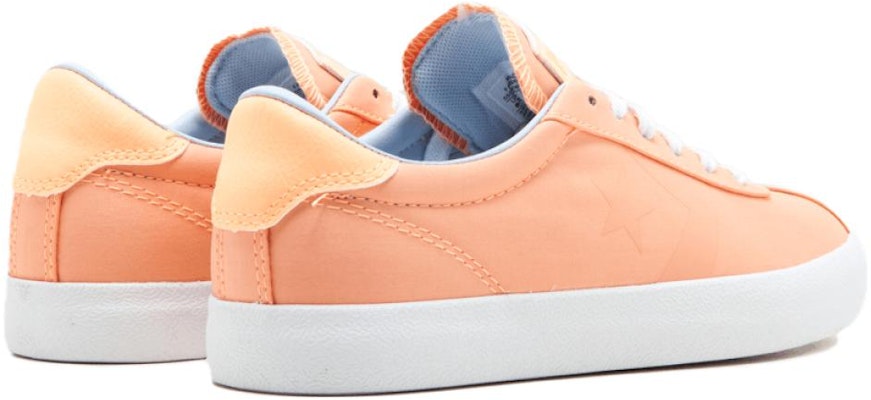 (W) Converse Breakpoint Ox 'Sunset Glow' Lelaran Edisi Terhad 555918C Lookbook (W) Converse Breakpoint Ox 'Sunset Glow' Lelaran Edisi Terhad 555918C