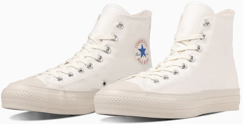 Converse Canvas All Star 80s Hi Sneakers White/White 31311770 Buy Converse Canvas All Star 80s Hi Sneakers White/White 31311770
