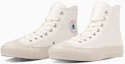 Buy Converse Canvas All Star 80s Hi Sneakers White/White 31311770