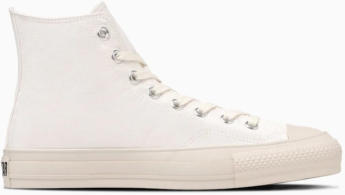 Converse Canvas All Star 80s Hi Sneakers White/White 31311770 Order Converse Canvas All Star 80s Hi Sneakers White/White 31311770