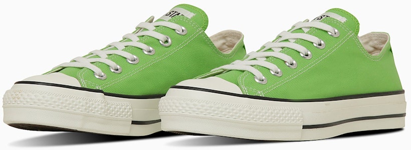 (W) Converse 帆布鞋 All Star Chuck Taylor 低筒 麝香綠 31314260 Buy (W) Converse 帆布鞋 All Star Chuck Taylor 低筒 麝香綠 31314260