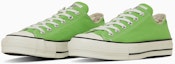 Buy (W) コンバース キャンバス オールスター チャックテイラー ロートップ マスカットグリーン 31314260