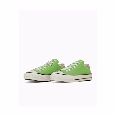 Converse Canvas All Star Chuck Taylor Low Top Muscat Green