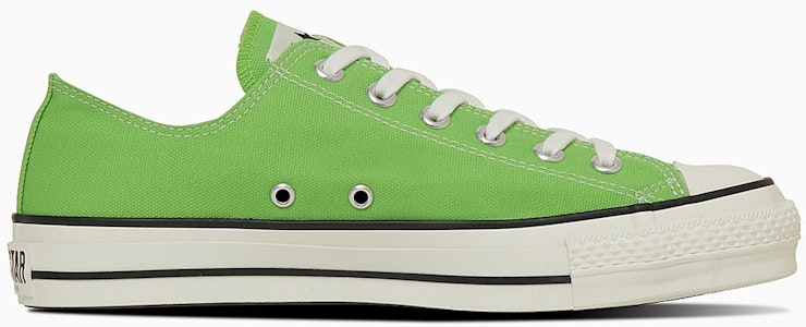 (W) Converse 帆布鞋 All Star Chuck Taylor 低筒 麝香綠 31314260 Order (W) Converse 帆布鞋 All Star Chuck Taylor 低筒 麝香綠 31314260