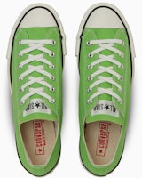 (W) 컨버스 캔버스 올스타 척테일러 로우탑 머스캣 그린 31314260 Lookbook (W) 컨버스 캔버스 올스타 척테일러 로우탑 머스캣 그린 31314260