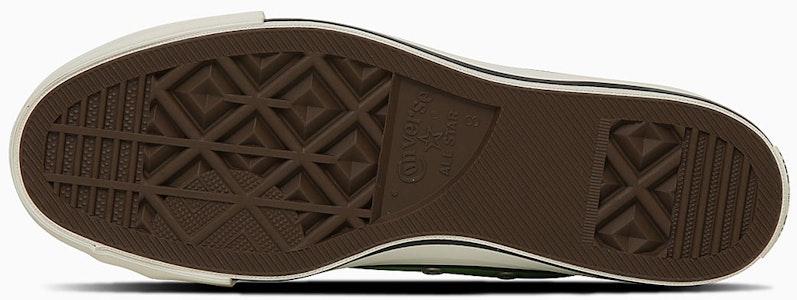 (W) Converse 帆布鞋 All Star Chuck Taylor 低筒 麝香綠 31314260 Purchase (W) Converse 帆布鞋 All Star Chuck Taylor 低筒 麝香綠 31314260