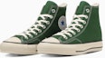 Buy Converse Canvas All Star J 80s High Top Hijau Sneakers 31311100