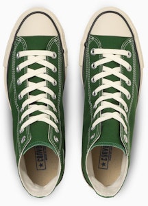 Converse Canvas All Star J 80s High Top Hijau Sneakers 31311100 Lookbook Converse Canvas All Star J 80s High Top Hijau Sneakers 31311100