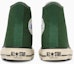 Shop Converse Canvas All Star J 80s High Top Hijau Sneakers 31311100