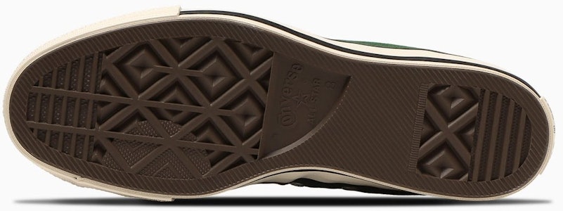 Converse Canvas All Star J 80s High Top Hijau Sneakers 31311100 Purchase Converse Canvas All Star J 80s High Top Hijau Sneakers 31311100