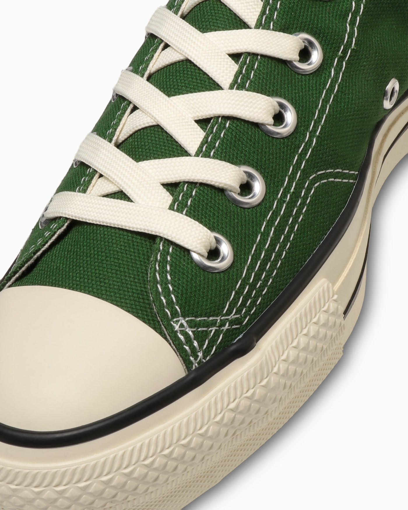 Details for Converse Canvas All Star J 80s High Top Hijau Sneakers 31311100