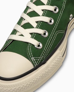 Converse Canvas All Star J 80s High Top Hijau Sneakers 31311100 Details for Converse Canvas All Star J 80s High Top Hijau Sneakers 31311100