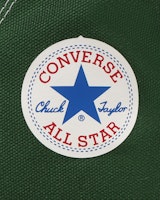 (W) 컨버스 캔버스 올스타 J 80s 하이탑 스니커즈 그린 31311100 Cheap (W) 컨버스 캔버스 올스타 J 80s 하이탑 스니커즈 그린 31311100