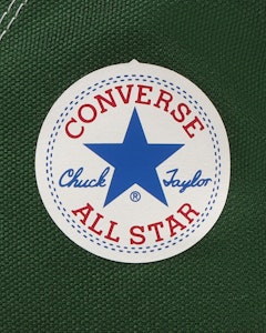 Converse Canvas All Star J 80s High Top Hijau Sneakers 31311100 Cheap Converse Canvas All Star J 80s High Top Hijau Sneakers 31311100
