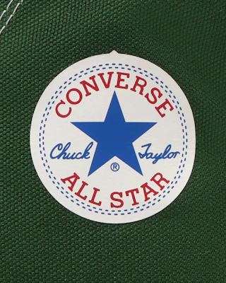 Converse Canvas All Star J 80s High Top Sneakers Green 31311100 Cheap Converse Canvas All Star J 80s High Top Sneakers Green 31311100