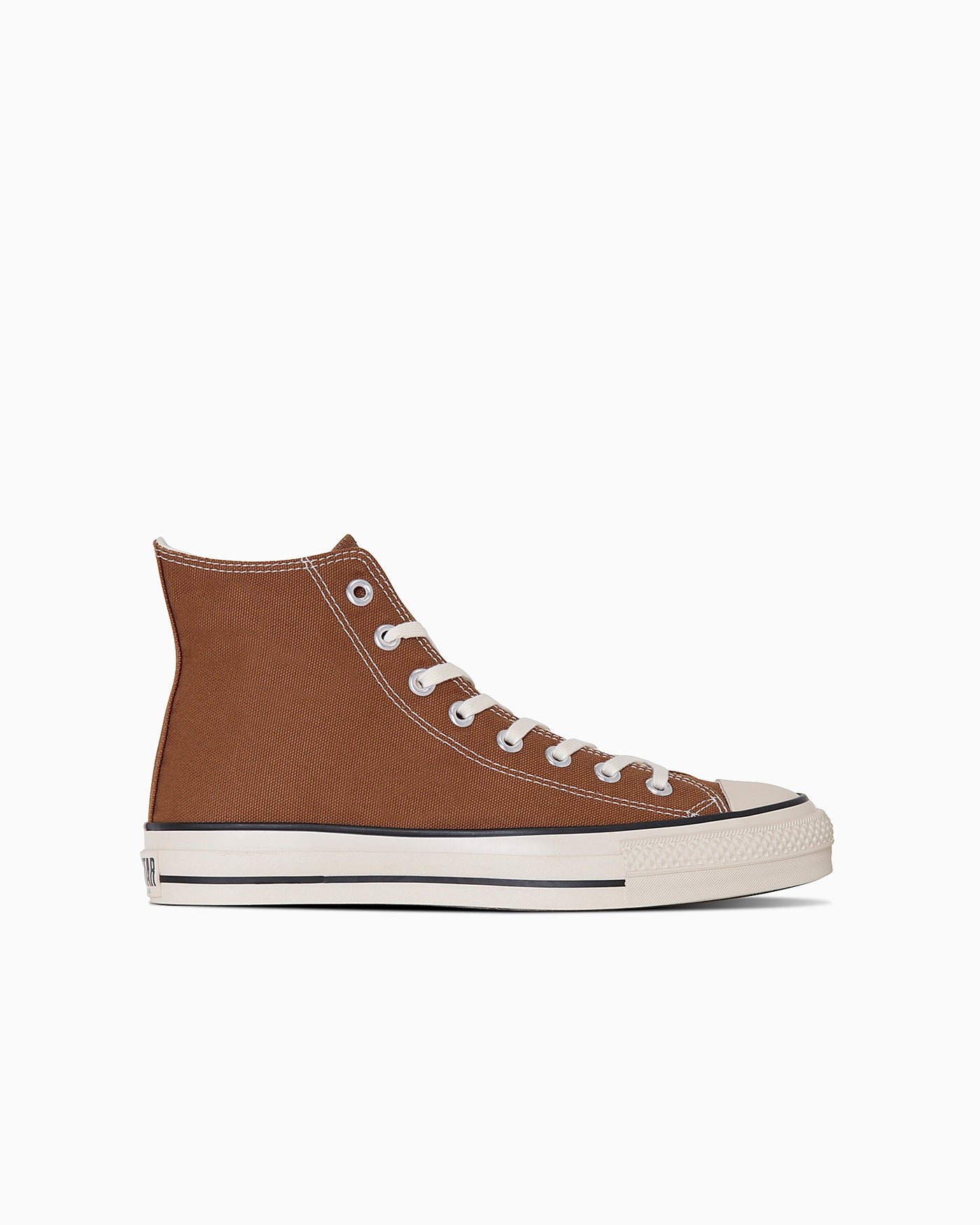 Order (W) Converse 帆布 All Star J 高筒運動鞋 棕色 31313450