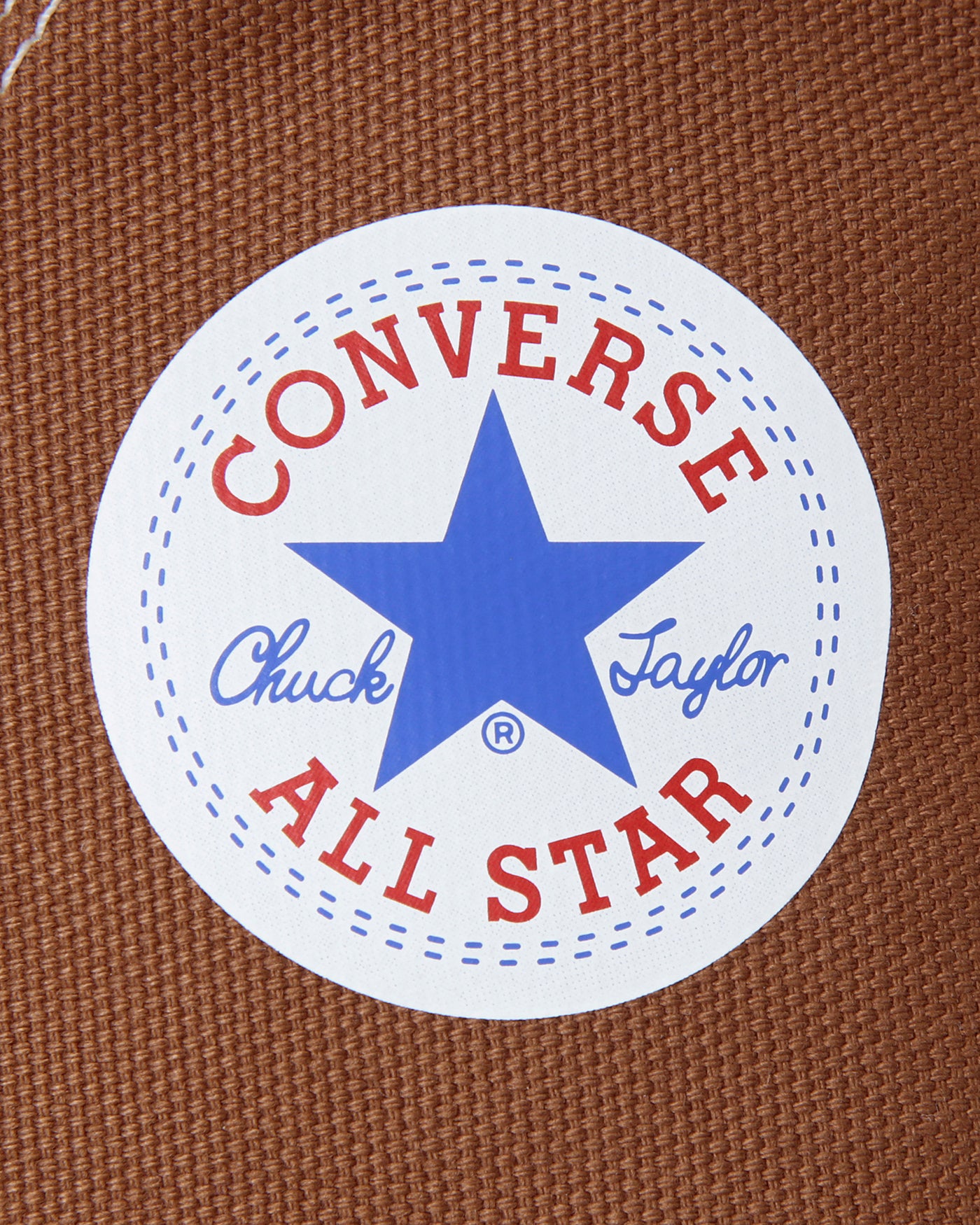 Cheap (W) Converse 帆布 All Star J 高筒運動鞋 棕色 31313450