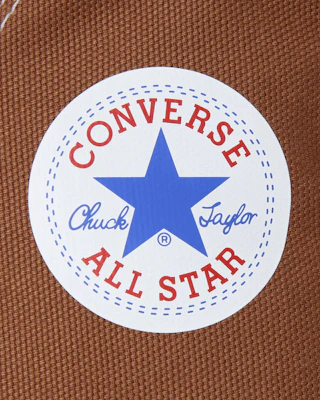 (W) Converse 帆布 All Star J 高筒運動鞋 棕色 31313450 Cheap (W) Converse 帆布 All Star J 高筒運動鞋 棕色 31313450