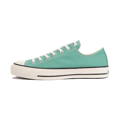 (W) Converse Canvas All Star J OX