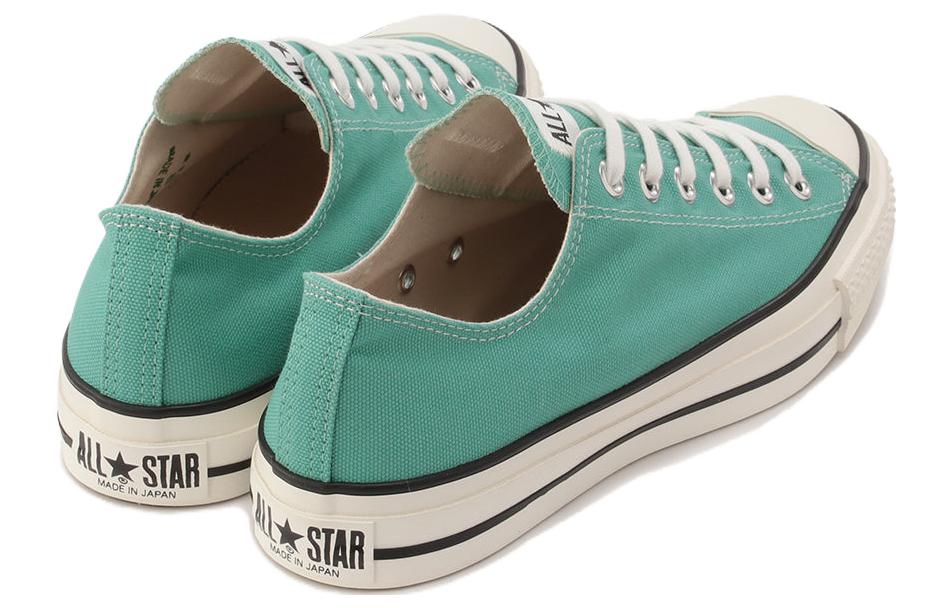 (W) Converse Canvas All Star J OX 圖 3
