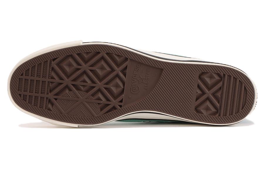 (W) Converse Canvas All Star J OX 圖 5