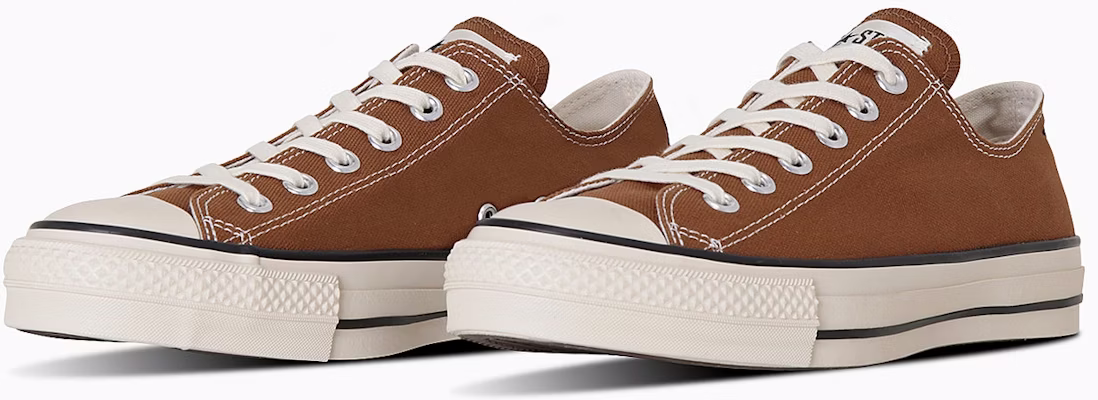 (W) 匡威帆布All Star J Ox运动鞋 棕色 31313460 Buy (W) 匡威帆布All Star J Ox运动鞋 棕色 31313460