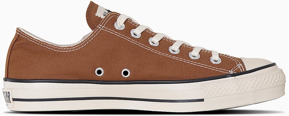 (W) 匡威帆布All Star J Ox运动鞋 棕色 31313460 Order (W) 匡威帆布All Star J Ox运动鞋 棕色 31313460