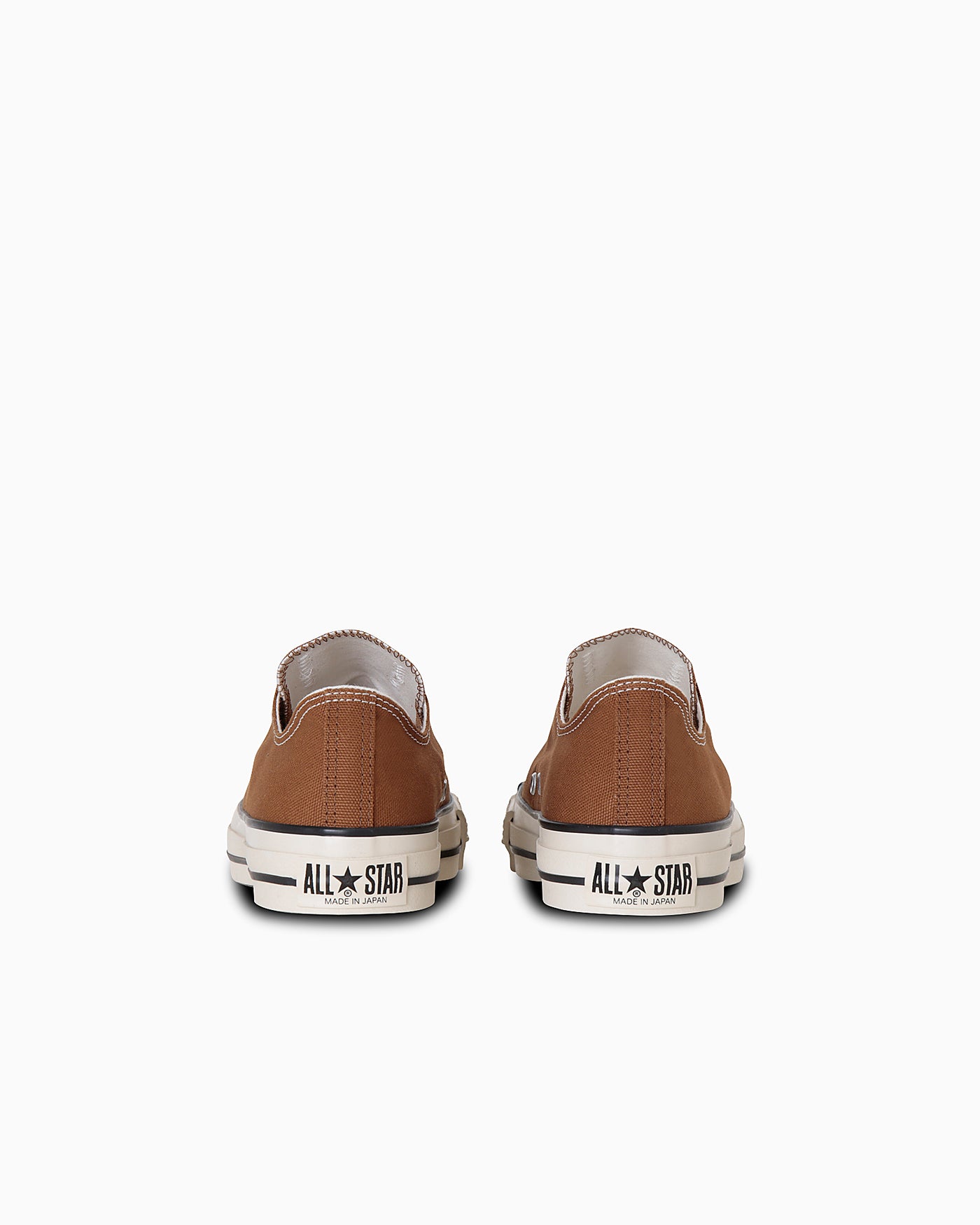 Shop (W) 匡威帆布All Star J Ox运动鞋 棕色 31313460