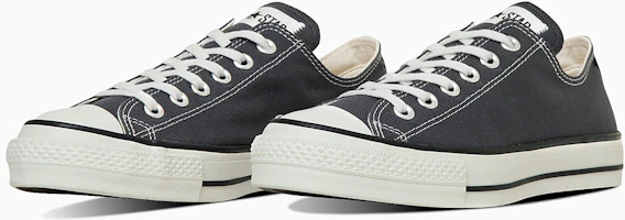 Converse Canvas All Star Low Top Sneakers Graphite 31315160 Converse Canvas All Star Low Top Sneakers Graphite 31315160