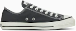 Order Converse Canvas All Star Low Top Sneakers Graphite Lelaki/Wanita 31315160