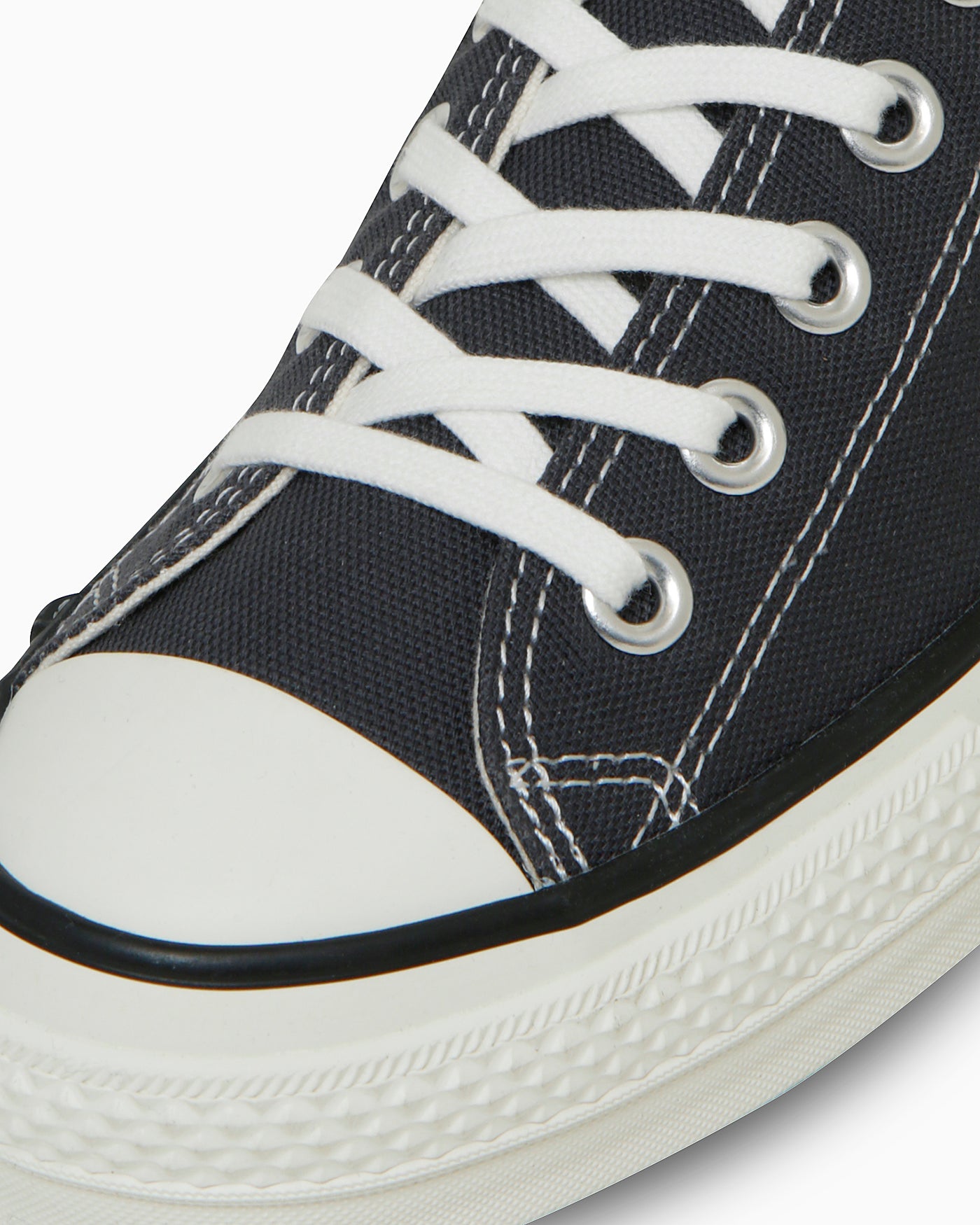 Details for Converse Canvas All Star Low Top Sneakers Graphite Lelaki/Wanita 31315160