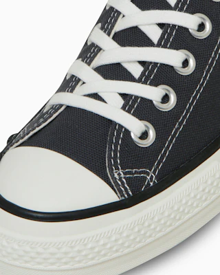 Converse Canvas All Star Low Top Sneakers Graphite Lelaki/Wanita 31315160 Details for Converse Canvas All Star Low Top Sneakers Graphite Lelaki/Wanita 31315160