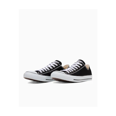 Converse Canvas All Star Ox Sneakers White