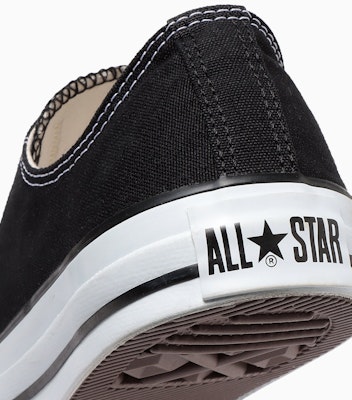 (W) 컨버스 캔버스 올스타 OX 스니커즈 화이트 32160321 Sizing (W) 컨버스 캔버스 올스타 OX 스니커즈 화이트 32160321