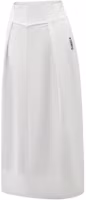 (Women) Converse Casual Sports Long Skirt WCK070-001 (Women) Converse Casual Sports Long Skirt WCK070-001